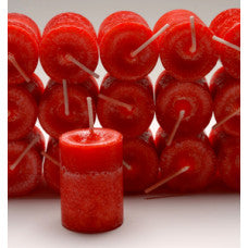 Attraction/Love Votive Candle