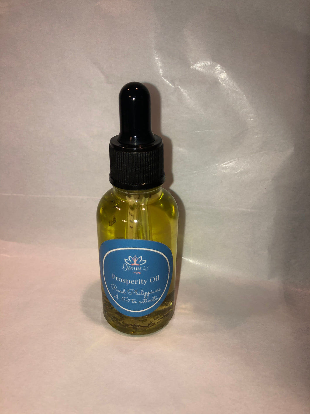 Prosperity Oil 1.5oz